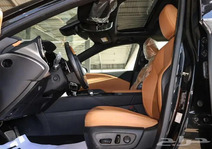 لكزس RX350 موديل 2024 عداد 20 الف كم 8