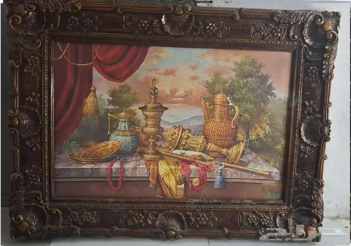 لوح جداريه 0