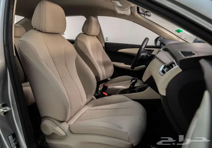 MG 5 موديل 2025 بدون دفعه اولى 12