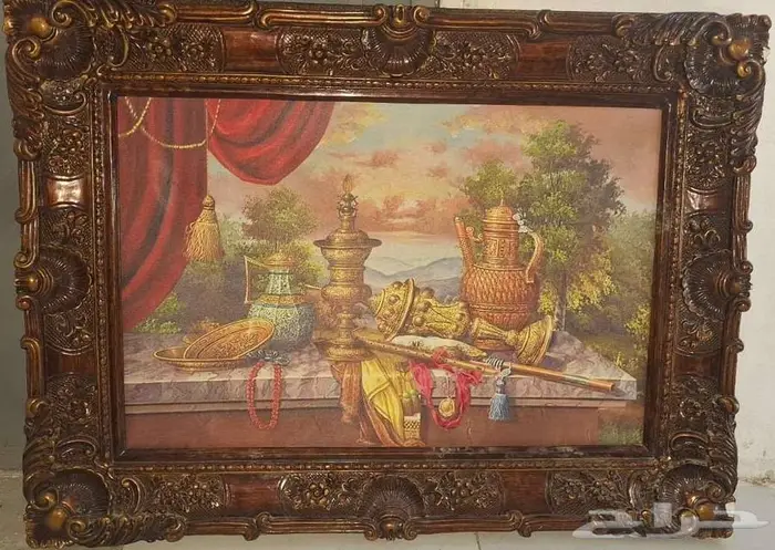 لوح جداريه 4