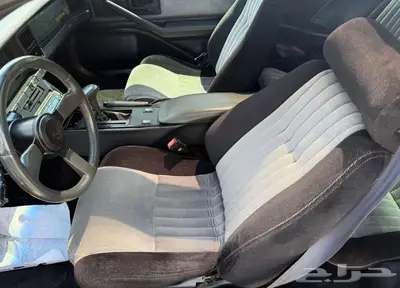 للبيع بونتياك مالك واحد موديل 1985 Pontiac transam T tops index