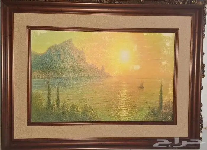 لوح جداريه 1