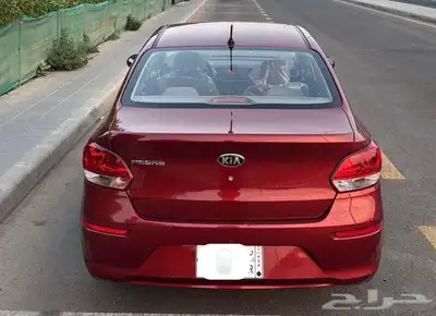 كيا بيجاس شبه مخزن ( وكاله ) index