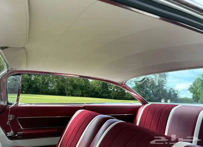 للبيع اولدزموبيل موديل 1959 Oldsmobile 98 9