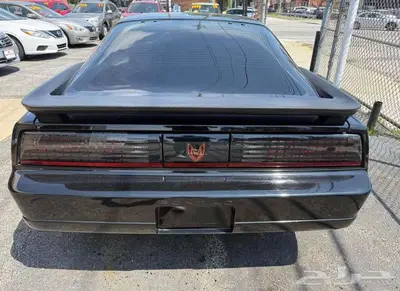 للبيع بونتياك مالك واحد موديل 1985 Pontiac transam T tops index