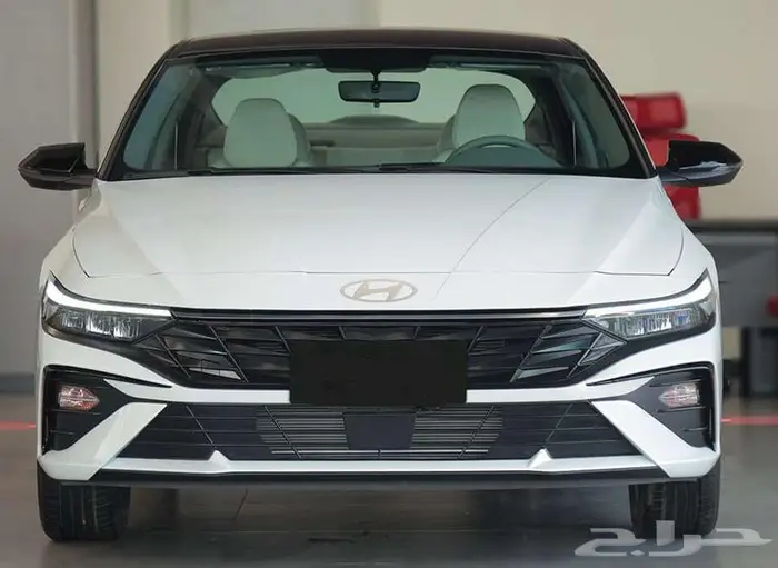 هيونداي النترا سمارت محرك 2.0 موديل 2026 تقسط 1