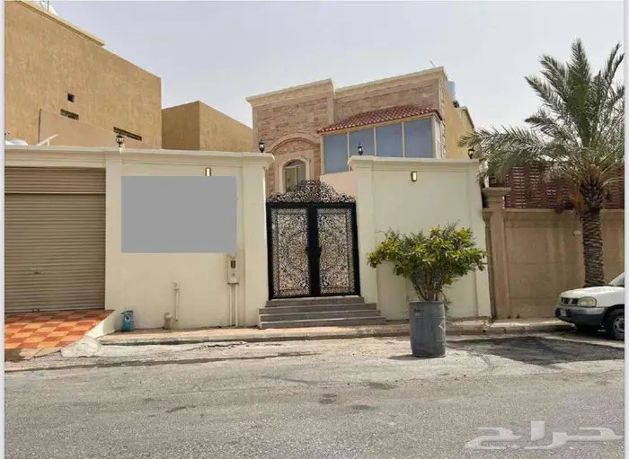 فيلا للبيع - الدمام حي الندى 0