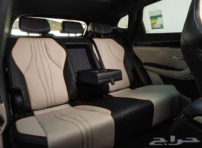 بي واي دي سونج 2026 عرض خاص عند هلا كار index