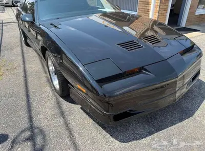 للبيع بونتياك مالك واحد موديل 1985 Pontiac transam T tops index