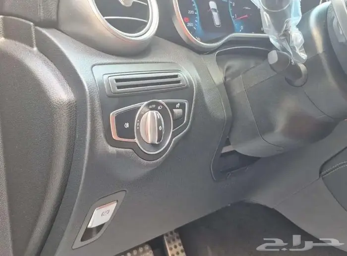 مرسيدس 2020 GLC 10