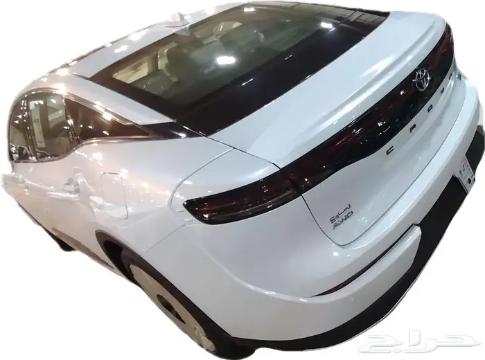 كروان بريميوم موديل 2025 هيبرد حبه فقط 16