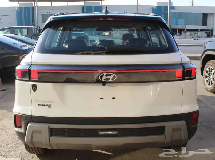 هيونداي كريتا كمفورت 2026 6