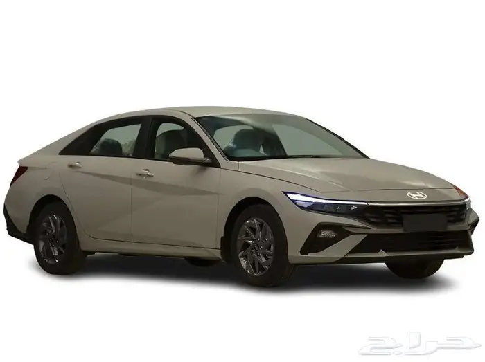 هيونداى النترا 2026 بقسط 1120 2