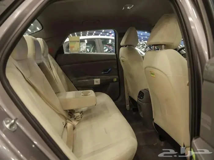 هيونداى النترا 2026 بقسط 1120 7