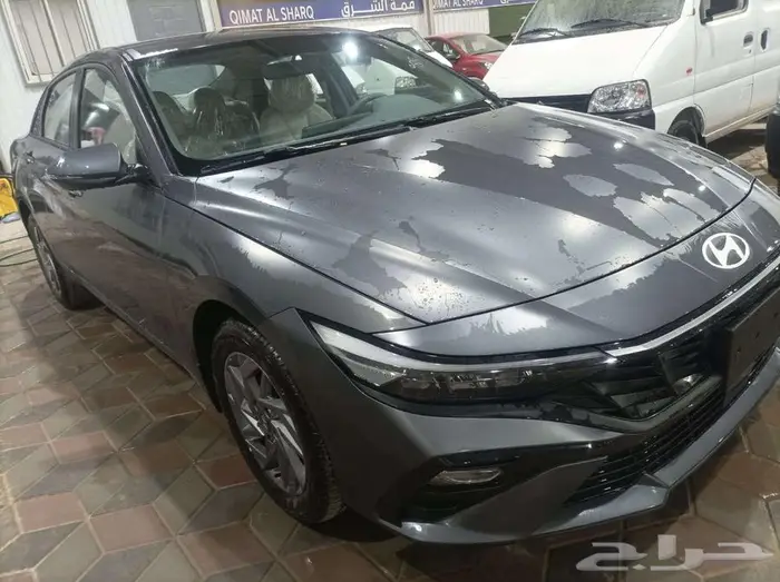 هونداي النترا سمارت1.5موديل2025 عرض خاص 69500الف 6