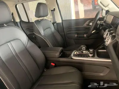 تانك 300فل كامل موديل 2025 عروض القيادة للسيارات index