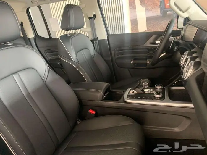 تانك 300فل كامل موديل 2025 عروض القيادة للسيارات 7