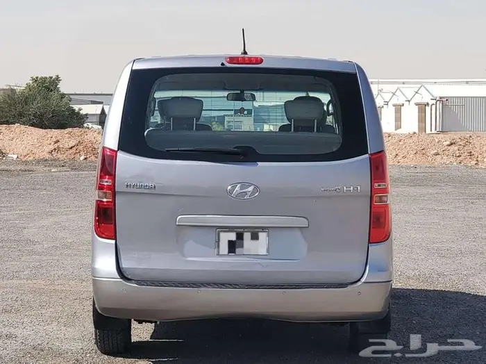 هونداي اتش وان 2020 6