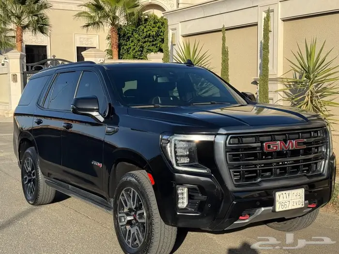 AT4 يوكن 2021 اسود 1