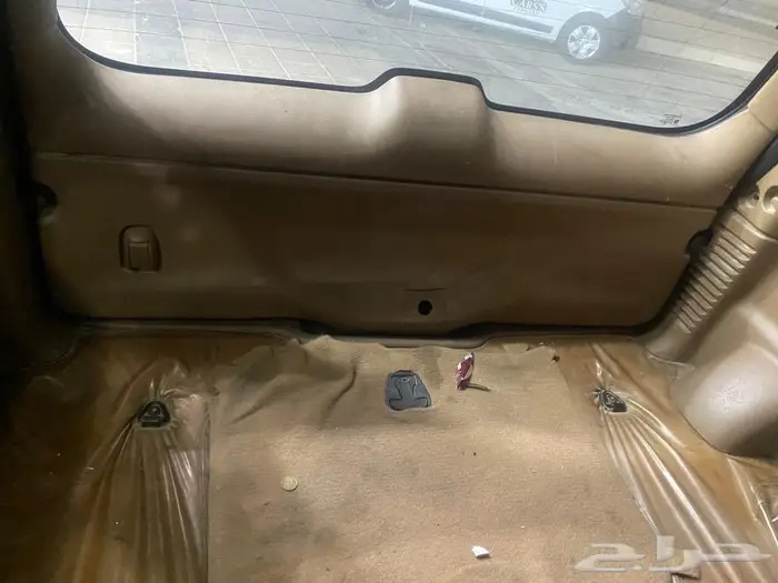 للبيع بليزر 2003 7