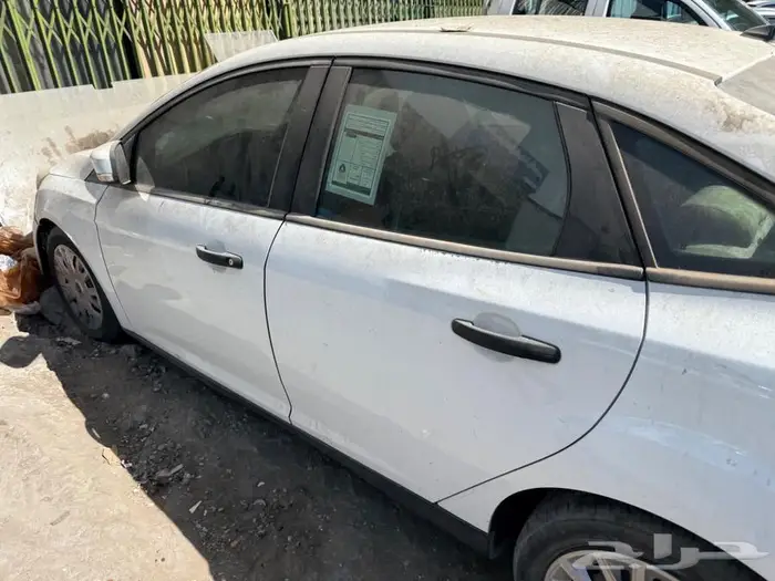 فور فوكس 2015 البيع مستعجل 0