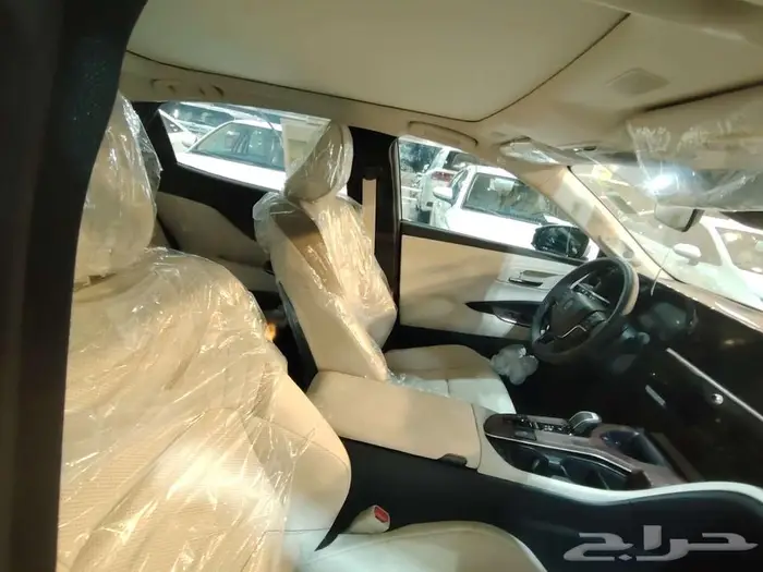 كروان بريميوم موديل 2025 هيبرد حبه فقط 22