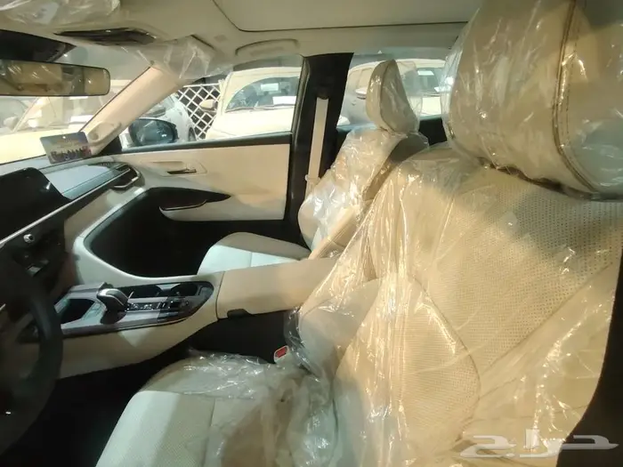 كروان بريميوم موديل 2025 هيبرد حبه فقط 26