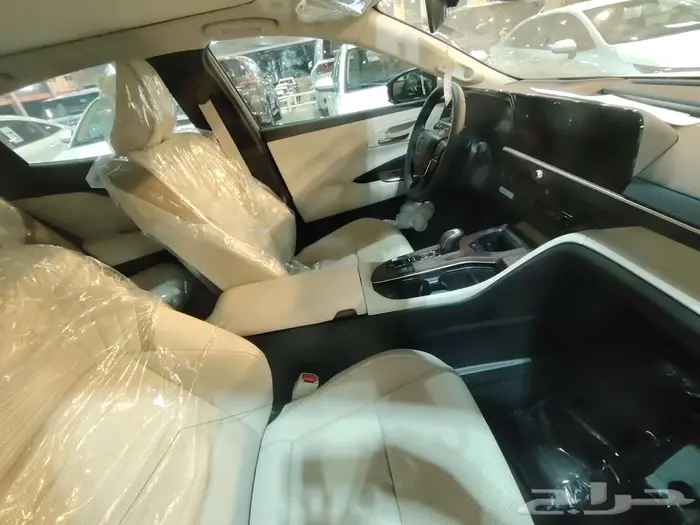 كروان بريميوم موديل 2025 هيبرد حبه فقط 27