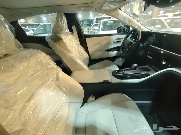 كروان بريميوم موديل 2025 هيبرد حبه فقط 28