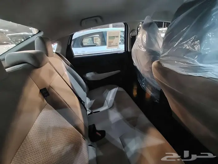 كروان بريميوم موديل 2025 هيبرد حبه فقط 35