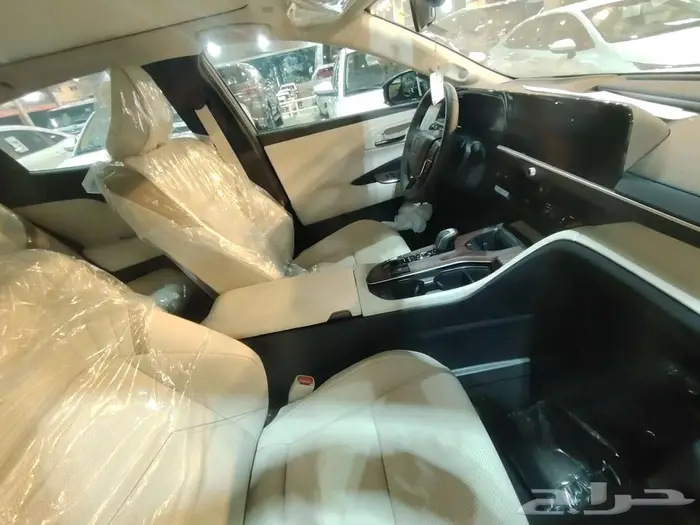 كروان بريميوم موديل 2025 هيبرد حبه فقط 40