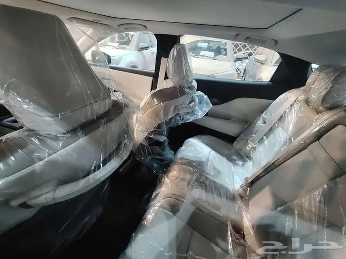 كروان بريميوم موديل 2025 هيبرد حبه فقط 37