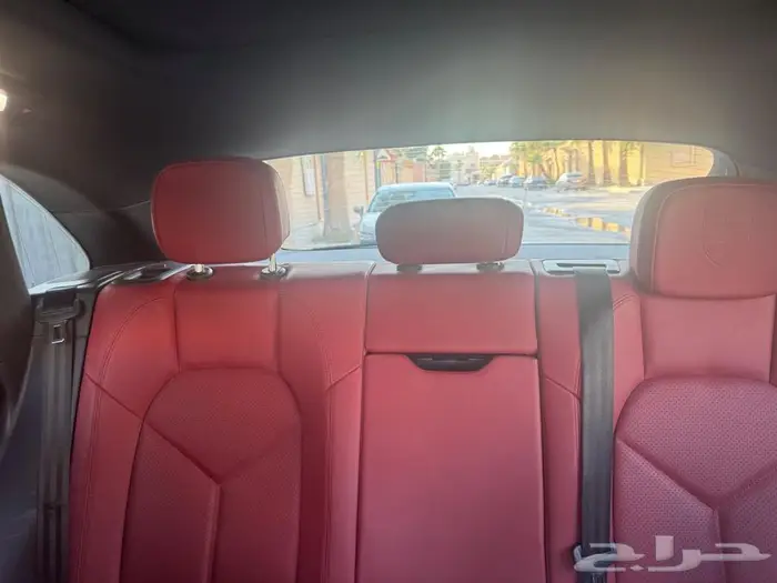 بورش مكان 2020 5