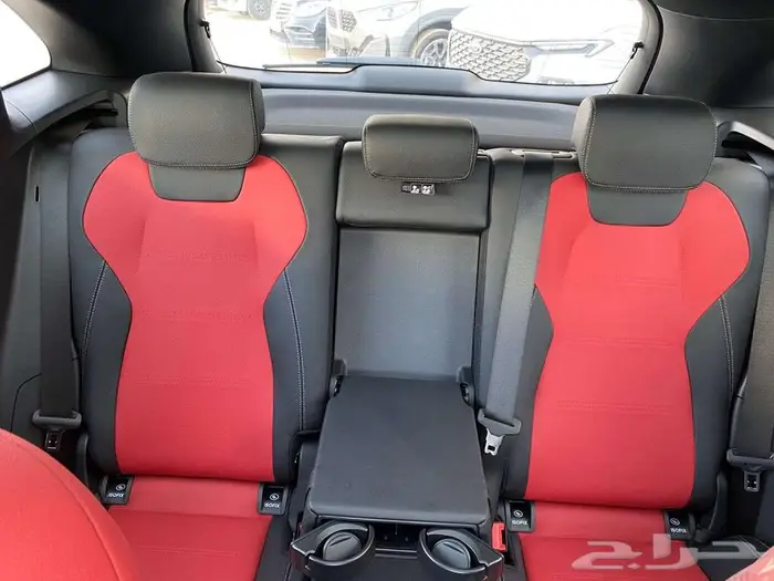 مرسيدس GLA200 جفالي 2023 اصفار بسعر مميز 6