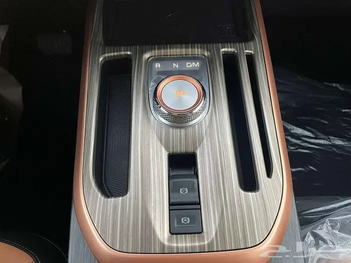 هافال جوليان اكتيف 2026 8