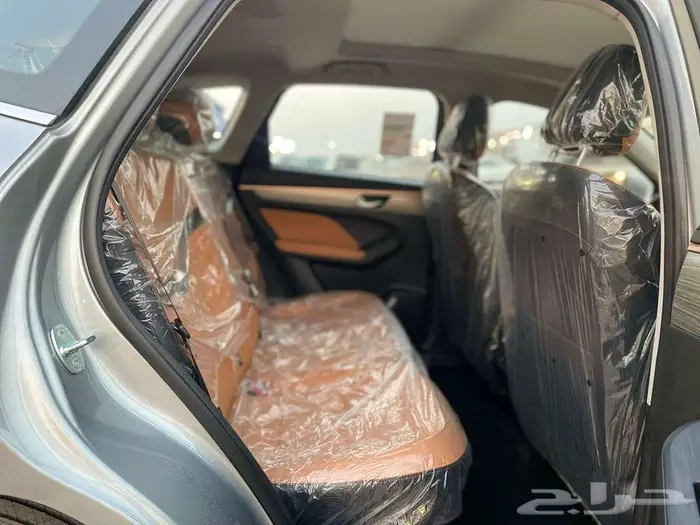 هافال جوليان اكتيف 2026 6