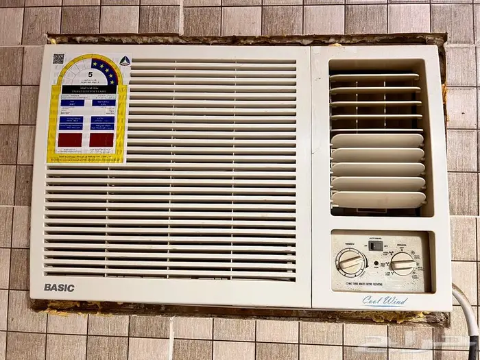 مكيفات شباك مستعملة للبيع 0