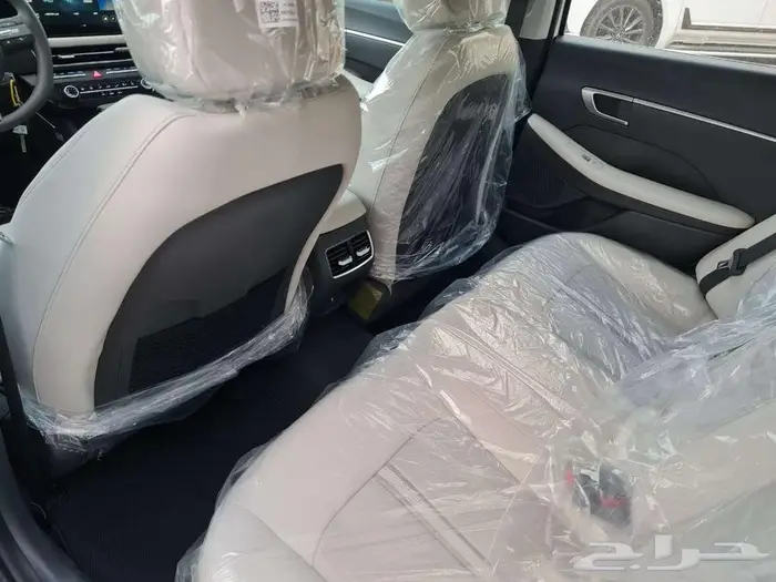 تويوتا سوناتا ستاندر 2026 5