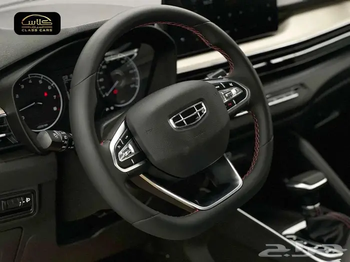 جيلي جي اكس 3 ميد 2025- 44850 ريال شامل الضريبة 7