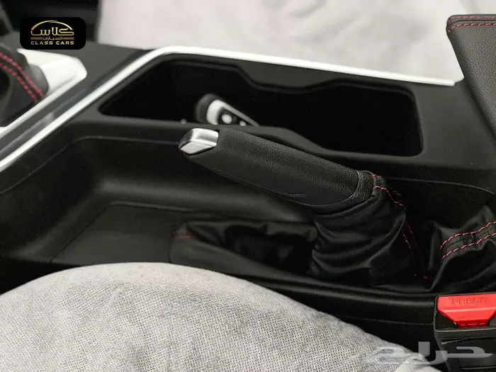 جيلي جي اكس 3 ميد 2025- 44850 ريال شامل الضريبة 6