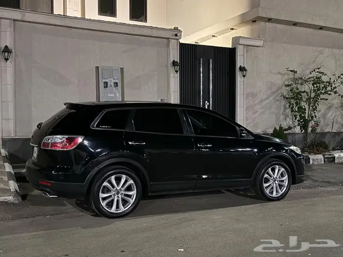 جيب مازدا CX9 1