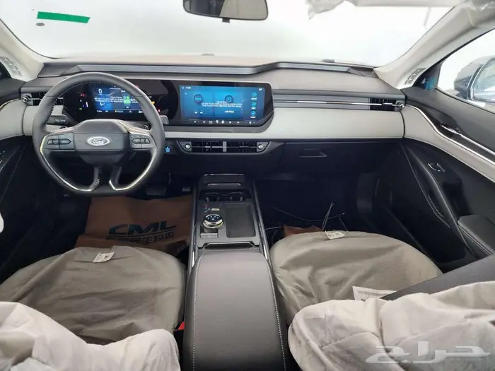 فورد تورس امبيانتي 2026 11