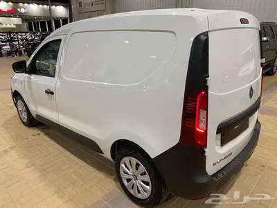 رينو فان اكسبريس بضاعة ديزل 2024 ( اقل سعر ) index