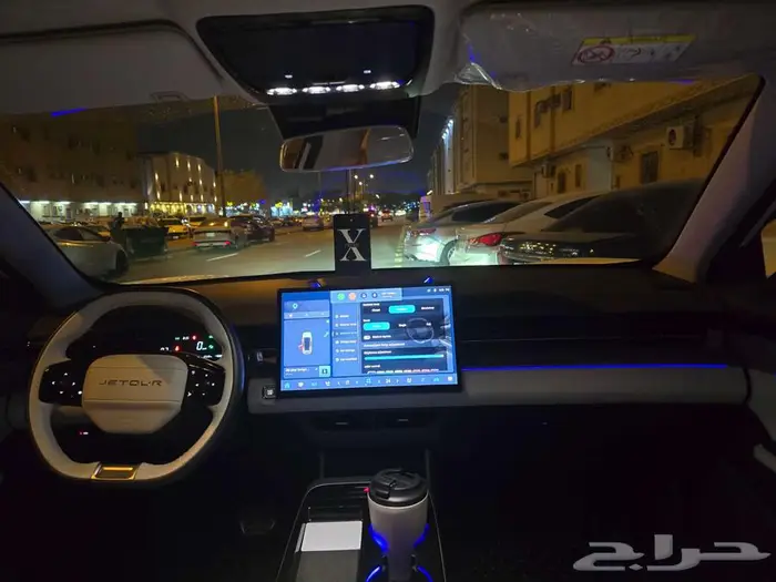 للتقبيل جيتور داشنج 1600 تيربو 2025 فل كاملة 3