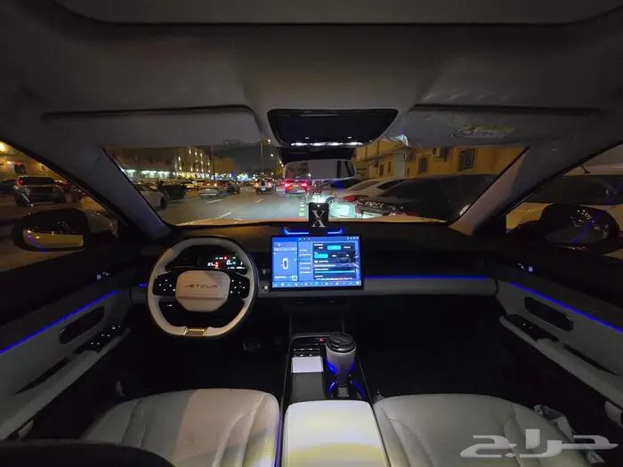 للتقبيل جيتور داشنج 1600 تيربو 2025 فل كاملة 5