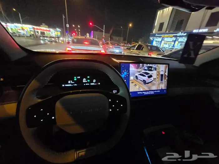 للتقبيل جيتور داشنج 1600 تيربو 2025 فل كاملة 7