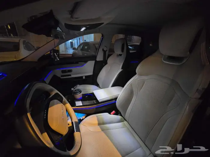 للتقبيل جيتور داشنج 1600 تيربو 2025 فل كاملة 6