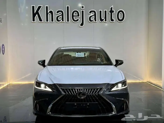 لكزس ES300H موديل 2025 كاش و أقساط 2