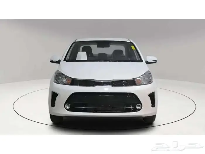 كيا بيجاس فل 2026 فتحة سقف شاشة وكاميرا كاش وتقسيط 2