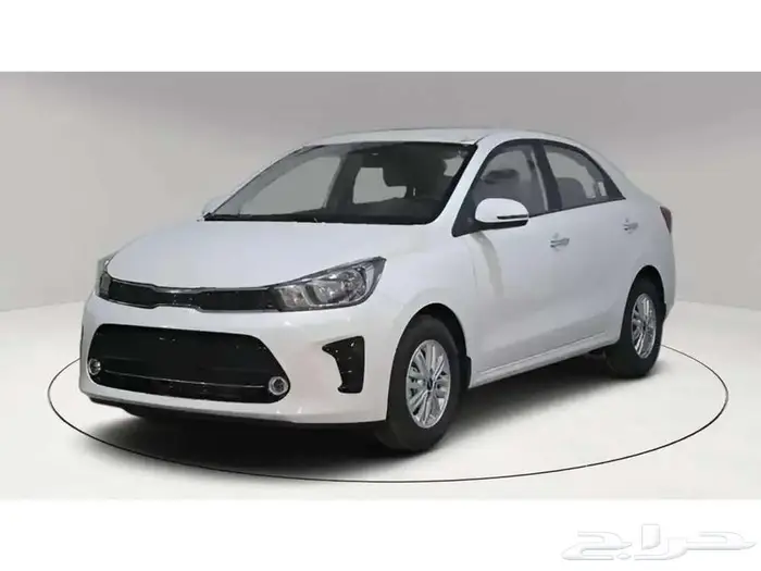 كيا بيجاس فل 2026 فتحة سقف شاشة وكاميرا كاش وتقسيط 0